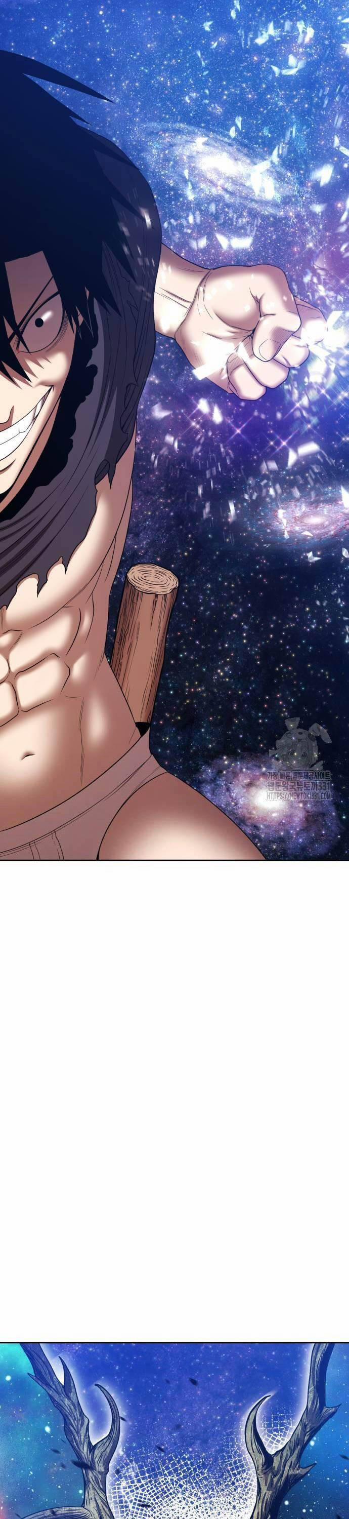 Gậy Gỗ Cấp 99+ 95 trang 171