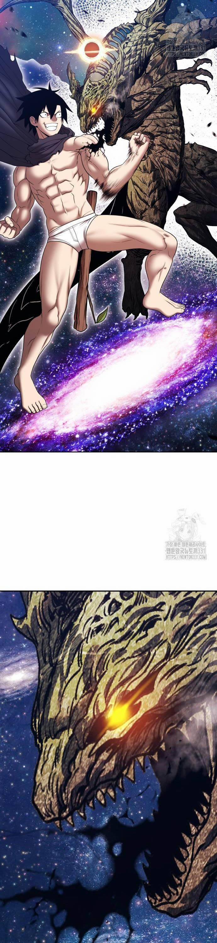 Gậy Gỗ Cấp 99+ 95 trang 172