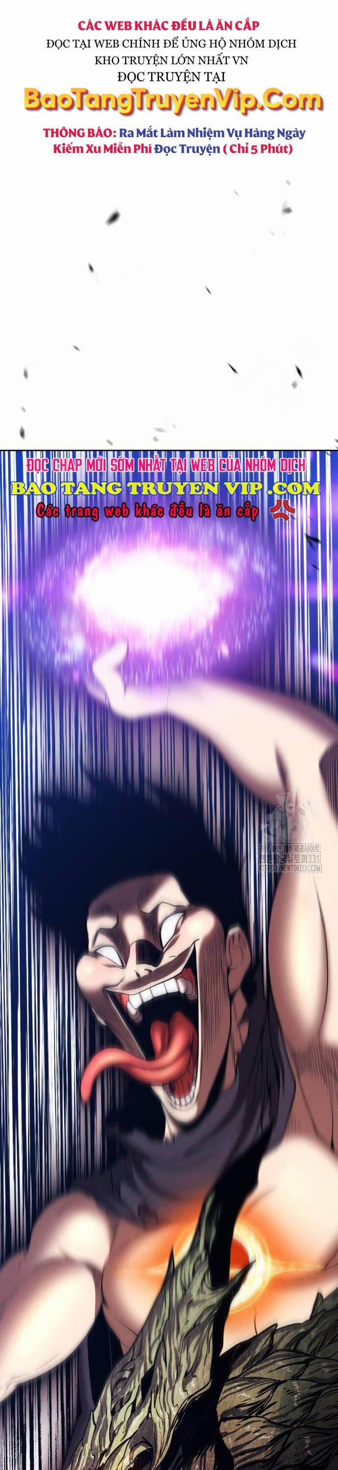 Gậy Gỗ Cấp 99+ 95 trang 190