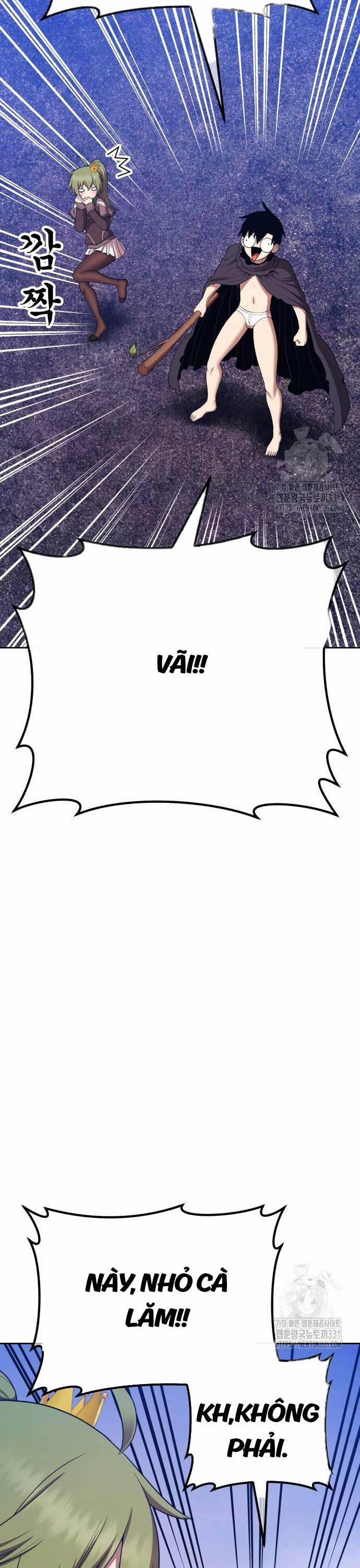 Gậy Gỗ Cấp 99+ 95 trang 23