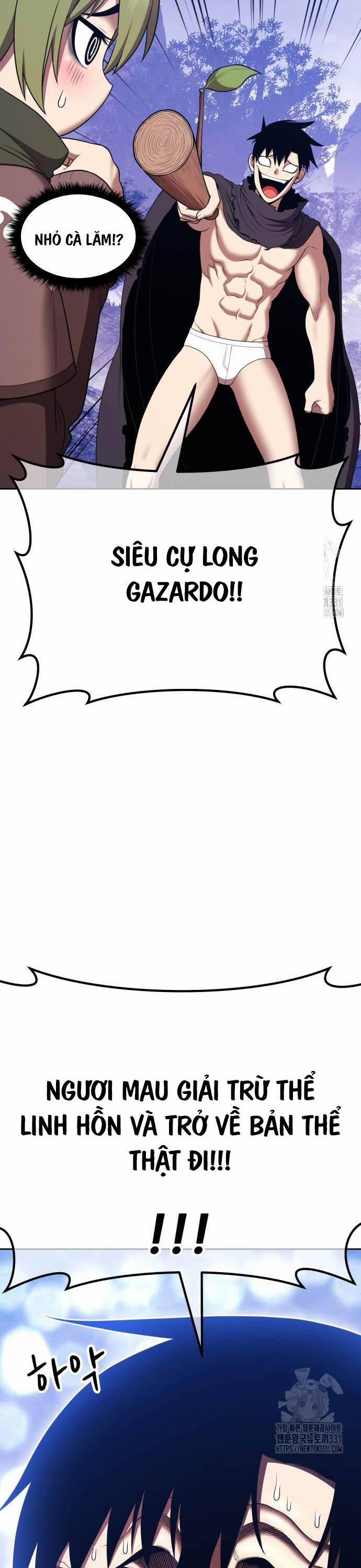 Gậy Gỗ Cấp 99+ 95 trang 24