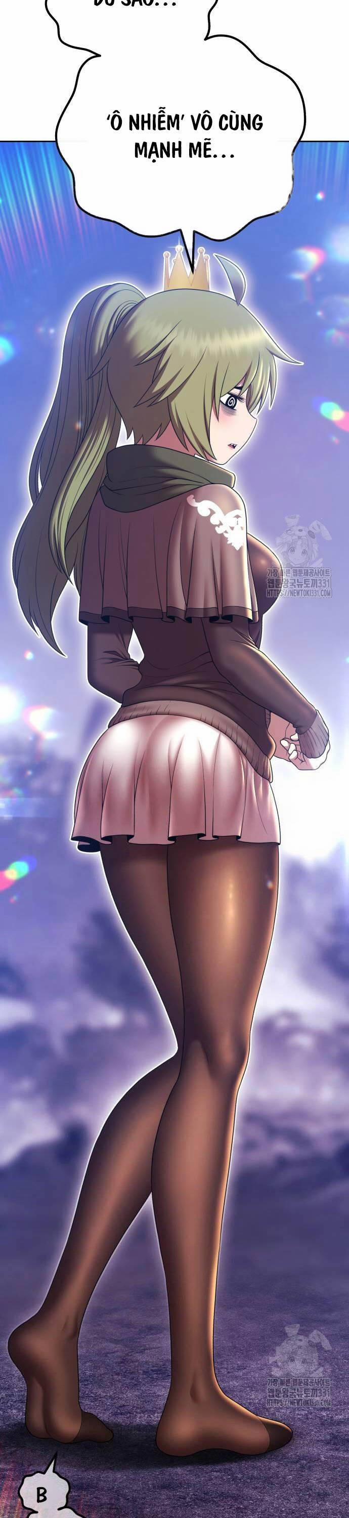 Gậy Gỗ Cấp 99+ 95 trang 42