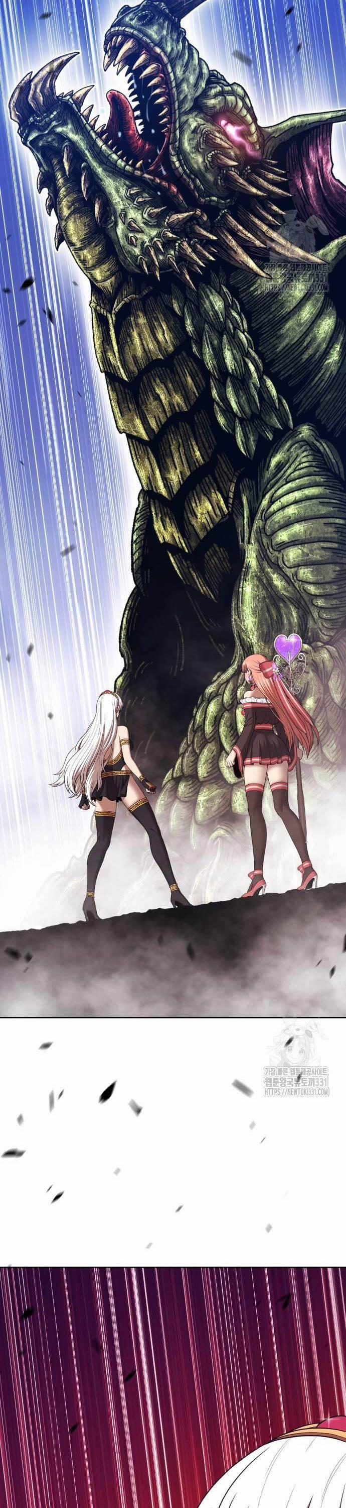 Gậy Gỗ Cấp 99+ 95 trang 48