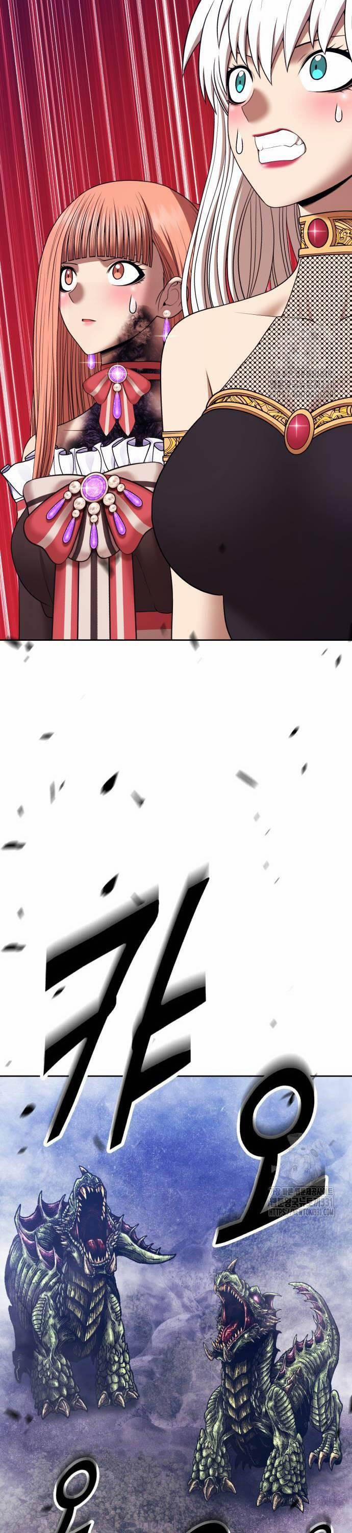 Gậy Gỗ Cấp 99+ 95 trang 49