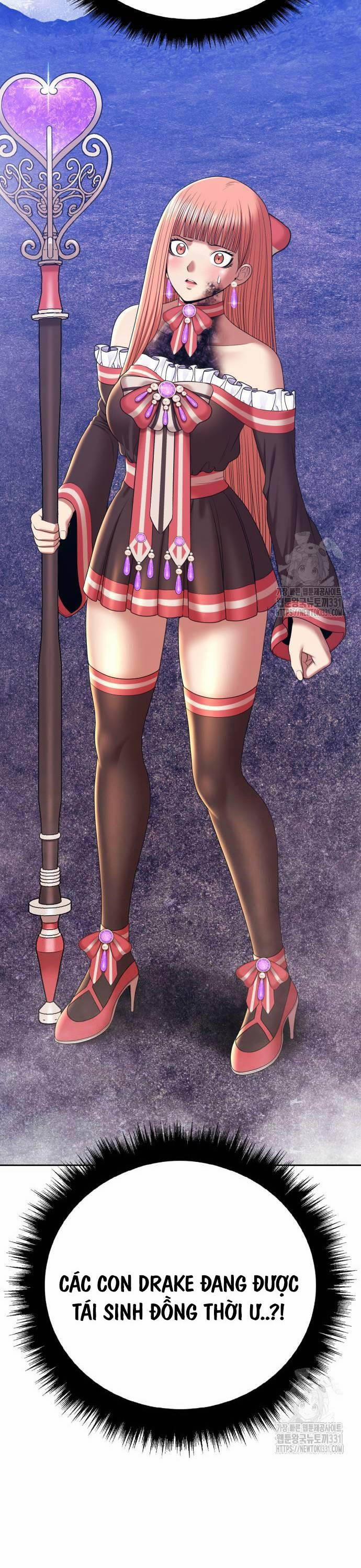 Gậy Gỗ Cấp 99+ 95 trang 51