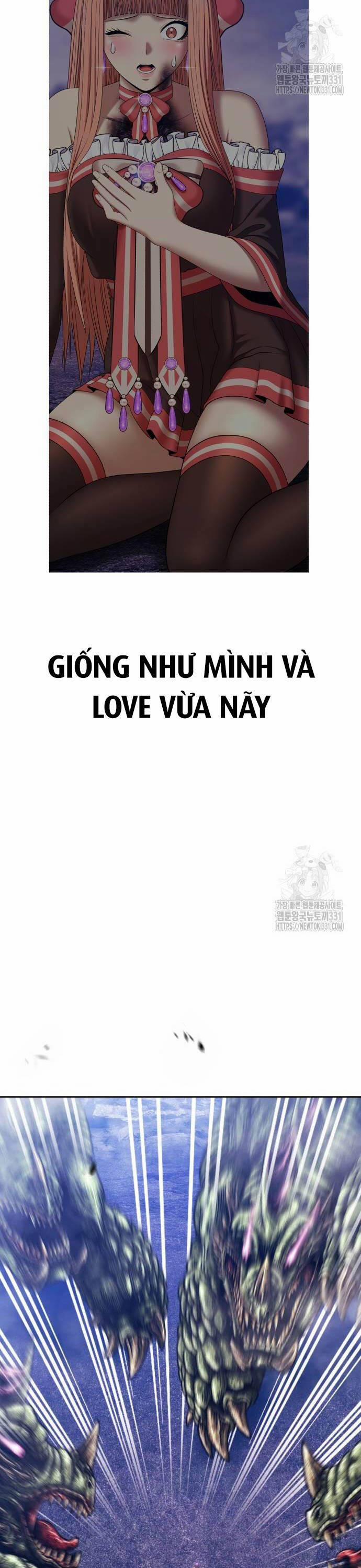 Gậy Gỗ Cấp 99+ 95 trang 64