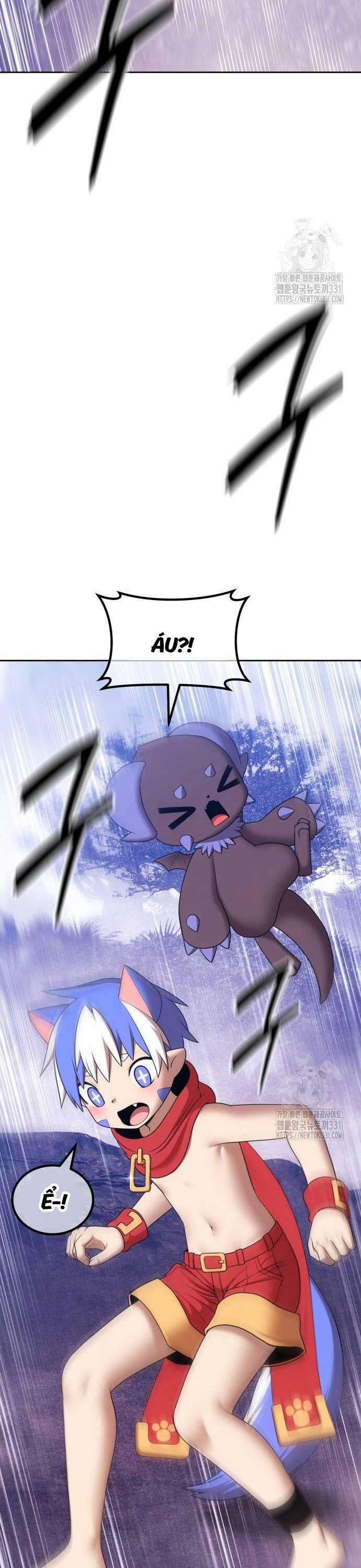 Gậy Gỗ Cấp 99+ 95 trang 84