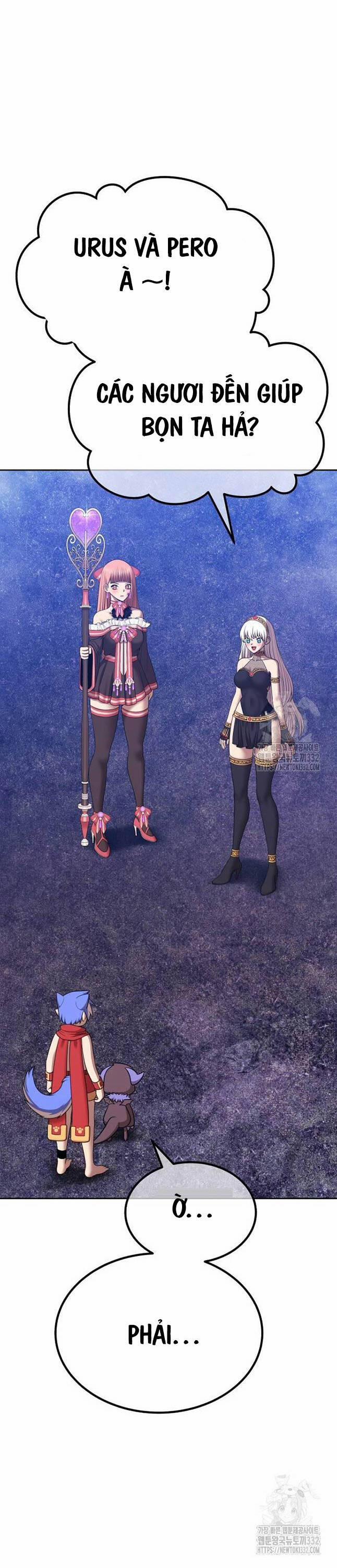 Gậy Gỗ Cấp 99+ 96 trang 110