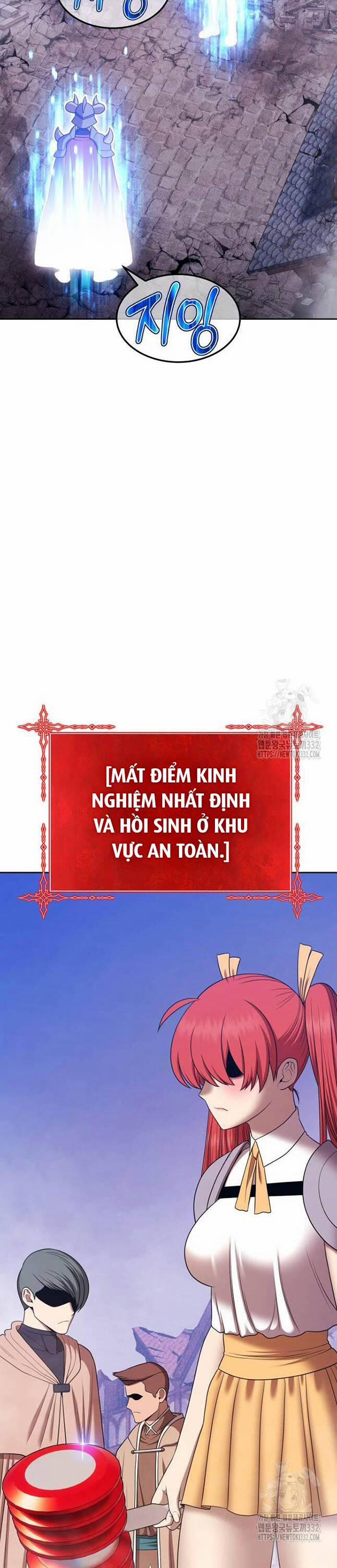 Gậy Gỗ Cấp 99+ 96 trang 116