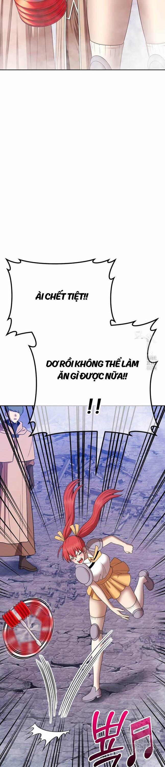 Gậy Gỗ Cấp 99+ 96 trang 117