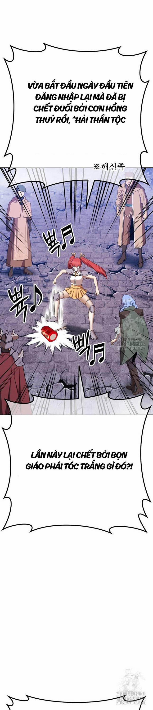 Gậy Gỗ Cấp 99+ 96 trang 119