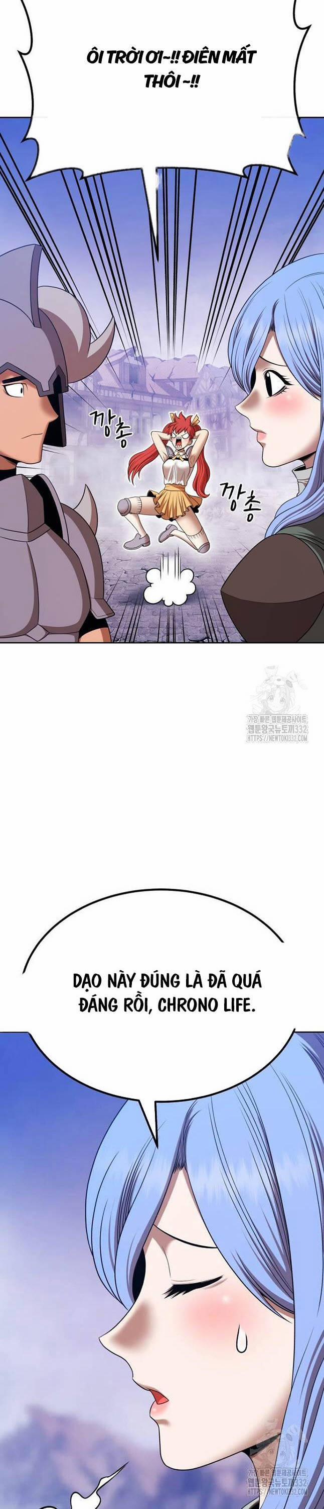 Gậy Gỗ Cấp 99+ 96 trang 120