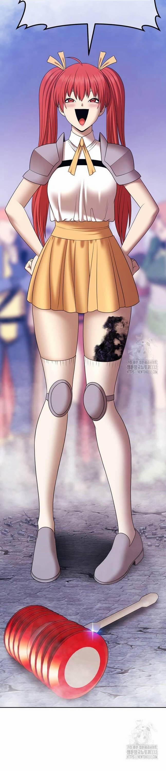 Gậy Gỗ Cấp 99+ 96 trang 125