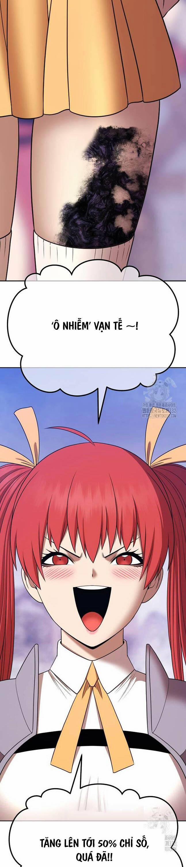 Gậy Gỗ Cấp 99+ 96 trang 127