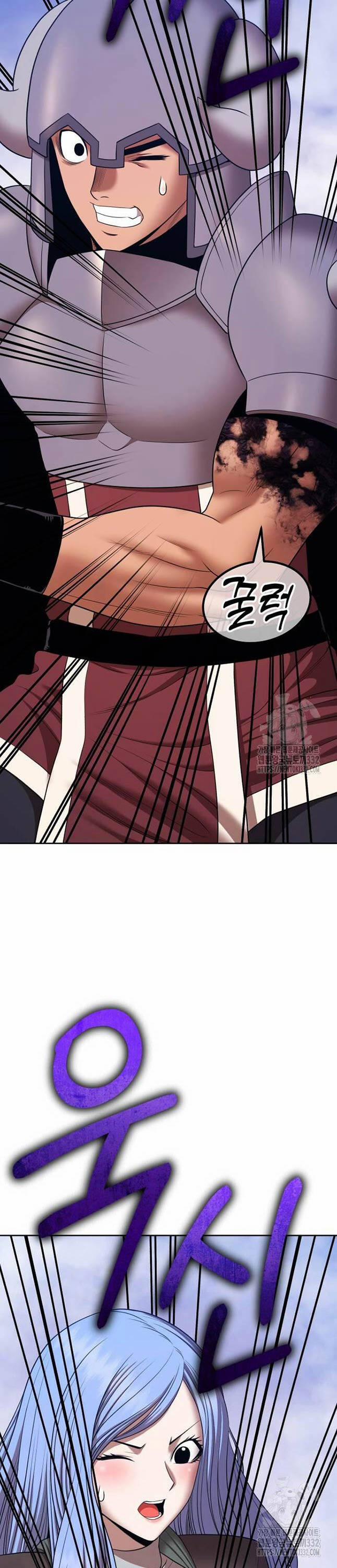 Gậy Gỗ Cấp 99+ 96 trang 129