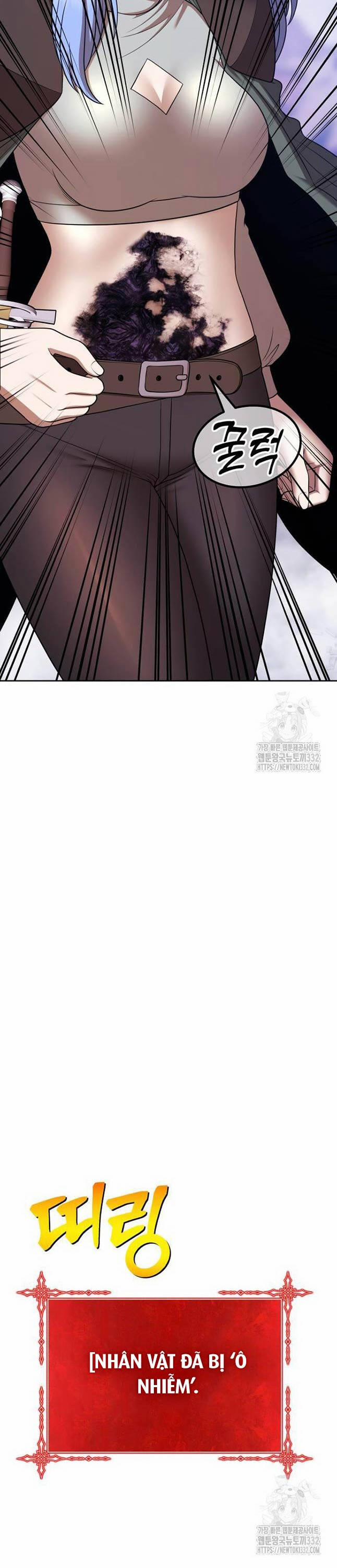 Gậy Gỗ Cấp 99+ 96 trang 130