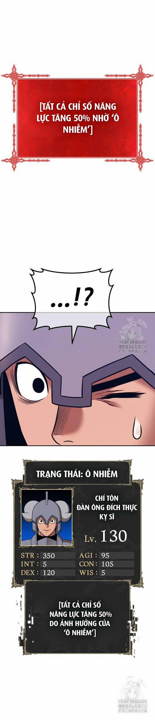 Gậy Gỗ Cấp 99+ 96 trang 131