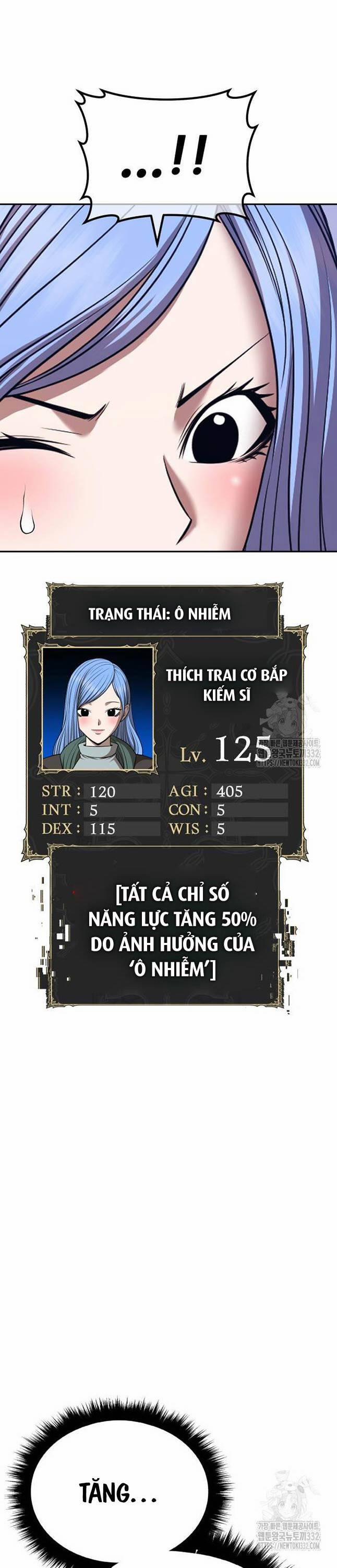 Gậy Gỗ Cấp 99+ 96 trang 132