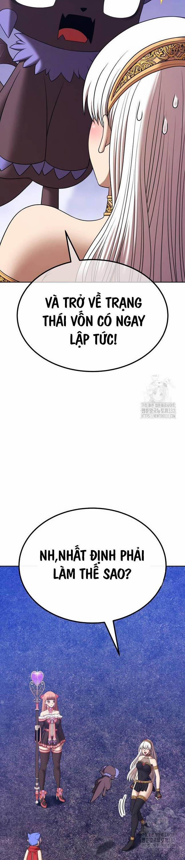 Gậy Gỗ Cấp 99+ 96 trang 144