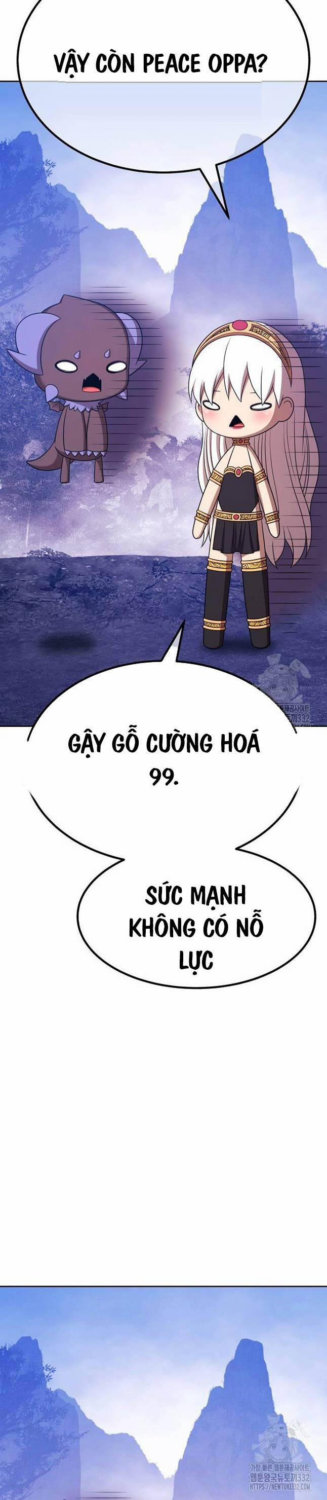 Gậy Gỗ Cấp 99+ 96 trang 148