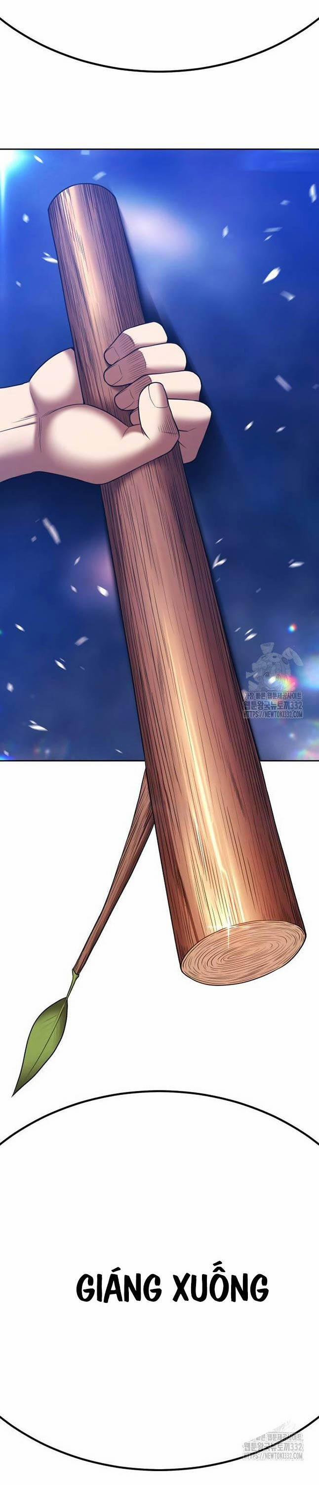 Gậy Gỗ Cấp 99+ 96 trang 166