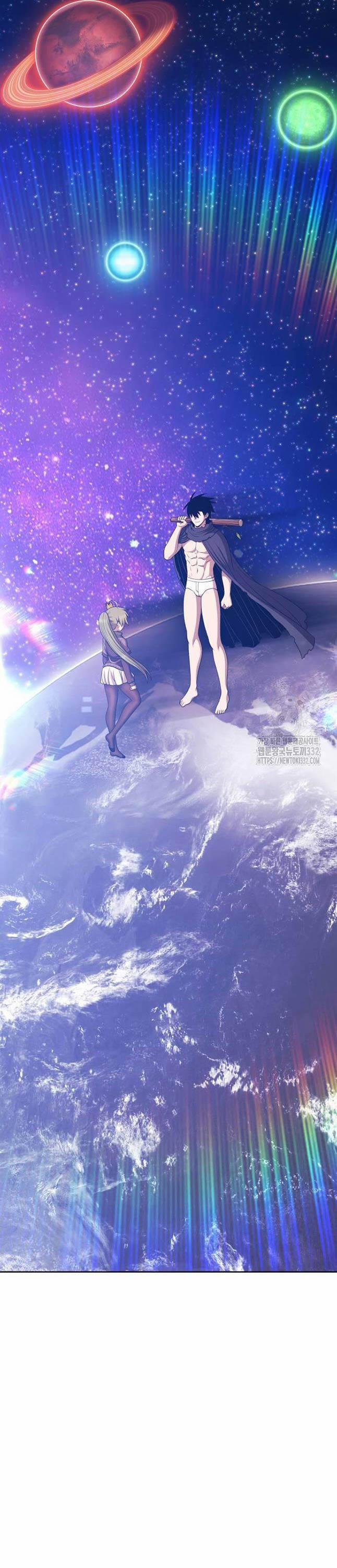 Gậy Gỗ Cấp 99+ 96 trang 183