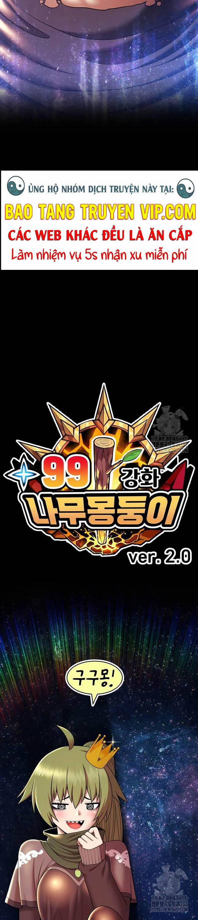 Gậy Gỗ Cấp 99+ 96 trang 190