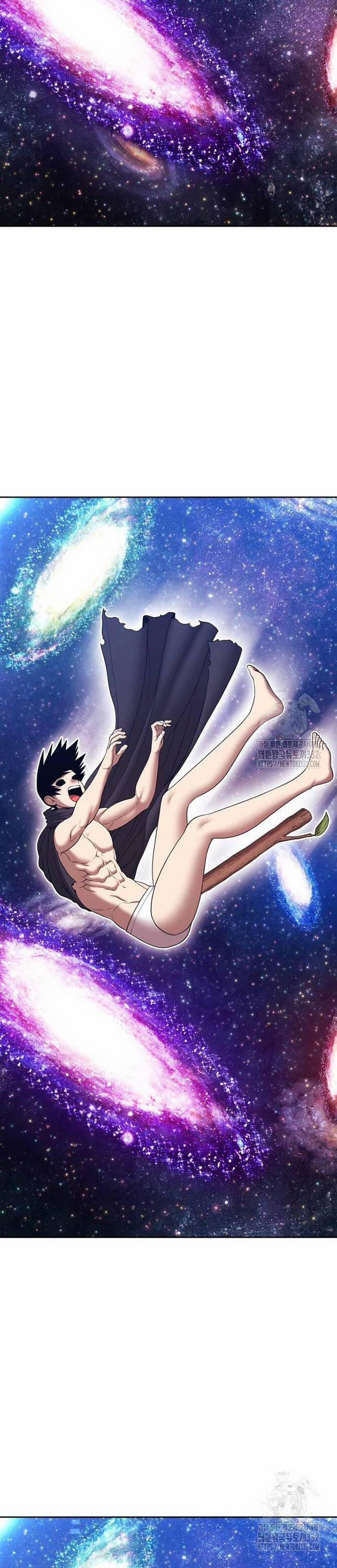 Gậy Gỗ Cấp 99+ 96 trang 32