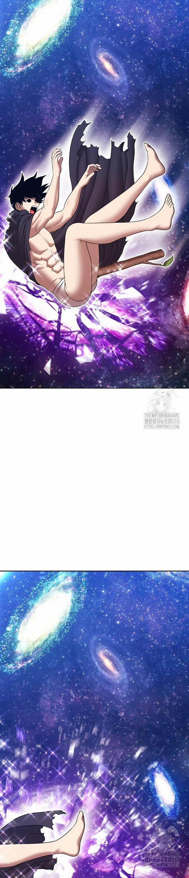 Gậy Gỗ Cấp 99+ 96 trang 33