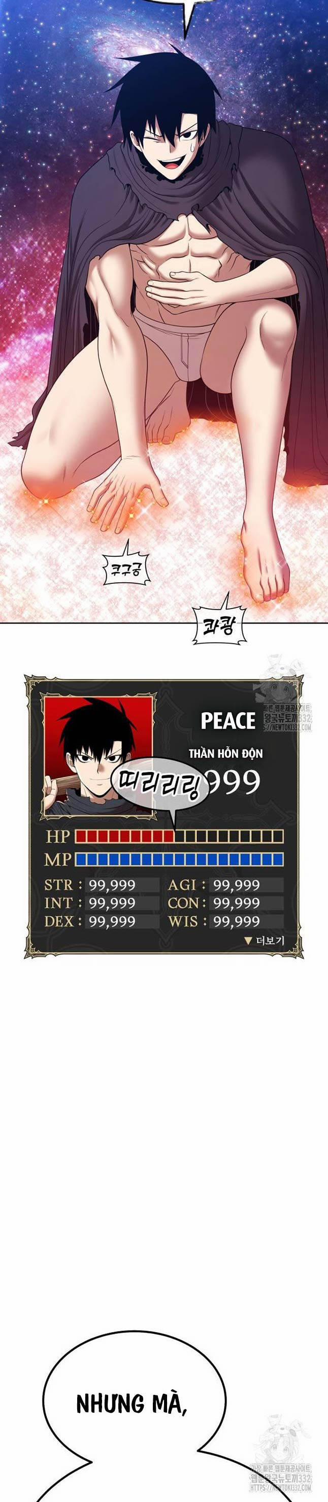 Gậy Gỗ Cấp 99+ 96 trang 39