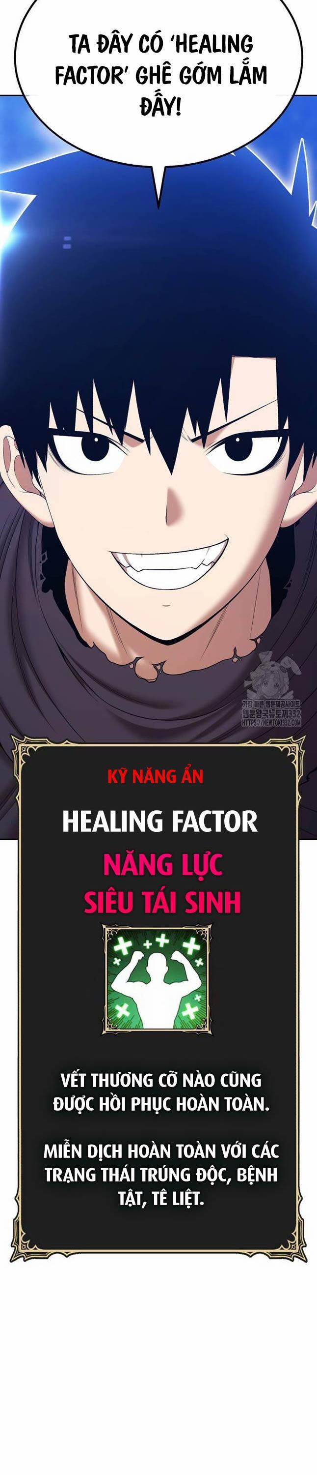 Gậy Gỗ Cấp 99+ 96 trang 40