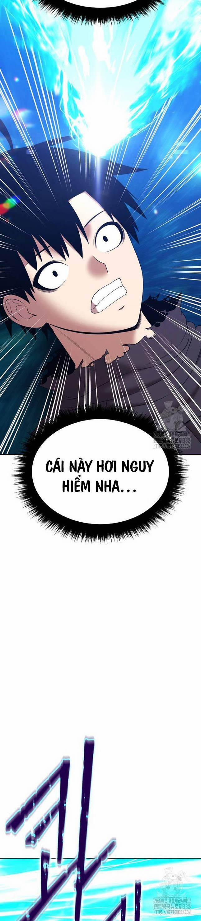 Gậy Gỗ Cấp 99+ 96 trang 49