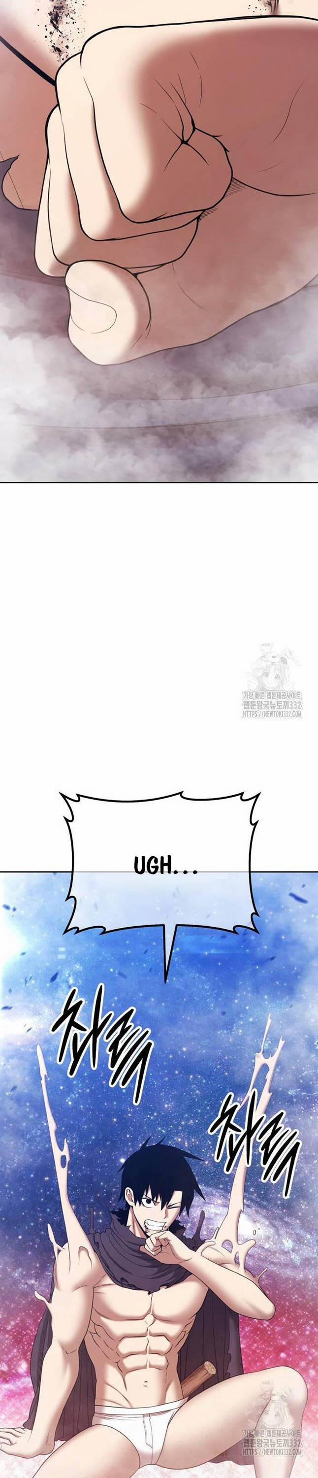 Gậy Gỗ Cấp 99+ 96 trang 55