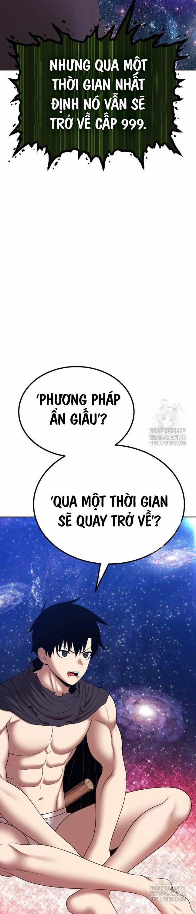 Gậy Gỗ Cấp 99+ 96 trang 64