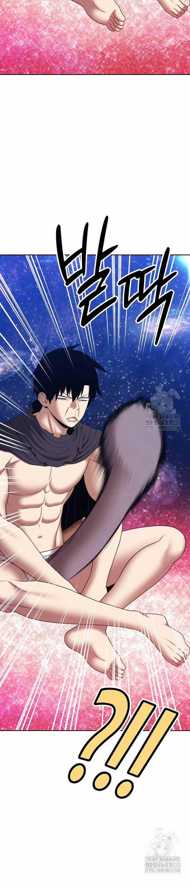 Gậy Gỗ Cấp 99+ 96 trang 65