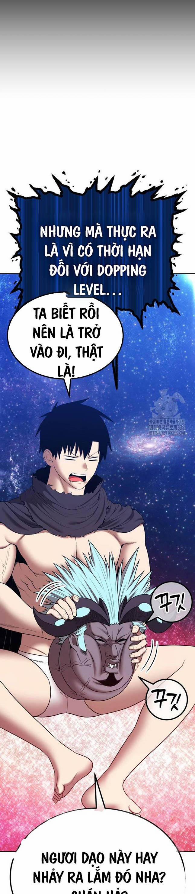 Gậy Gỗ Cấp 99+ 96 trang 69