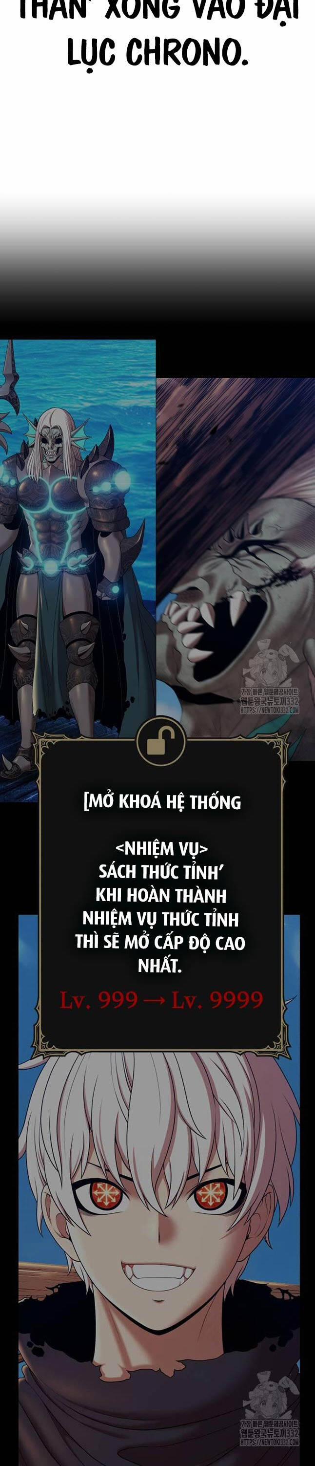 Gậy Gỗ Cấp 99+ 96 trang 74