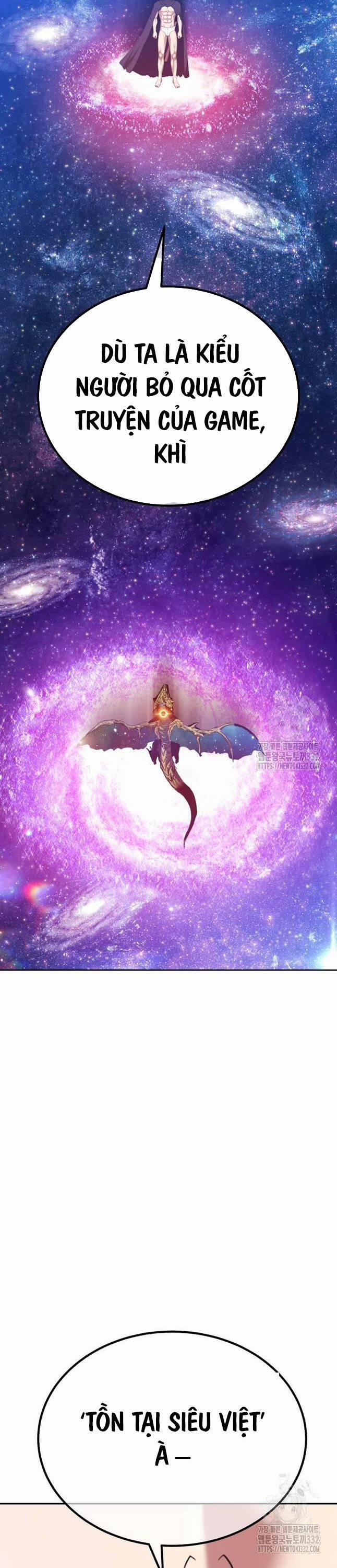 Gậy Gỗ Cấp 99+ 96 trang 81