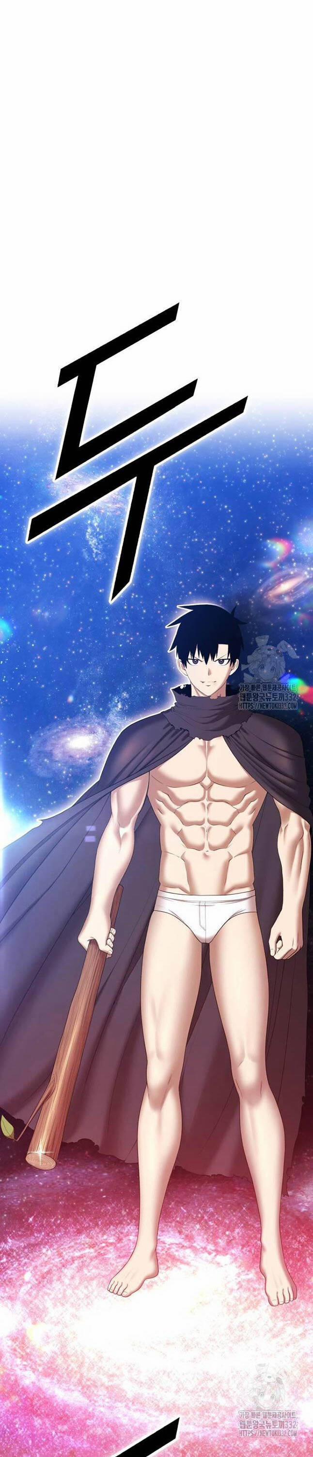 Gậy Gỗ Cấp 99+ 96 trang 84