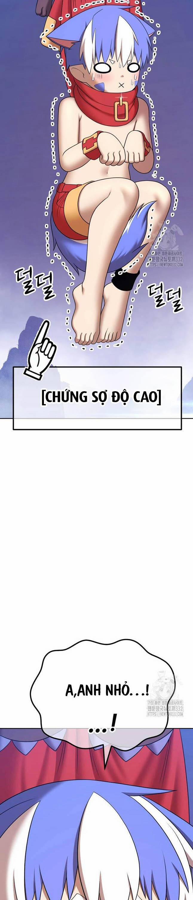 Gậy Gỗ Cấp 99+ 96 trang 95