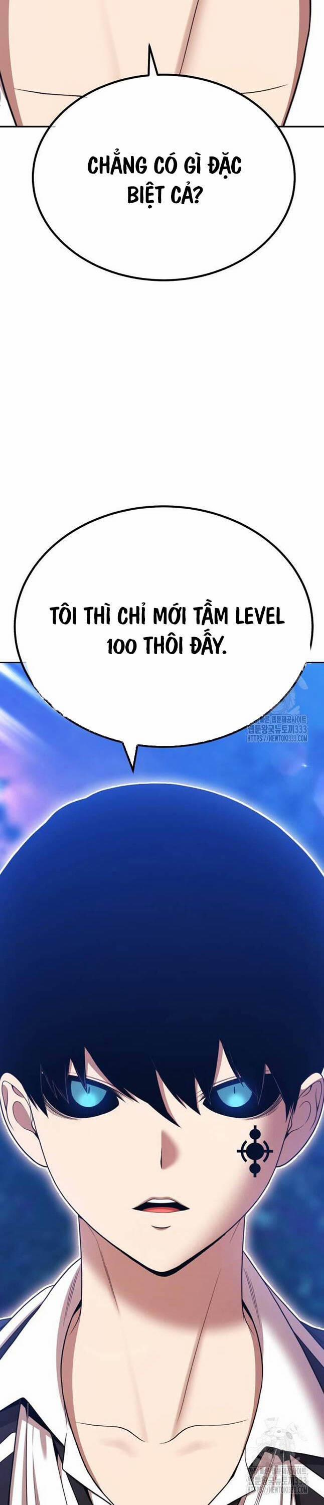 Gậy Gỗ Cấp 99+ 97 trang 100