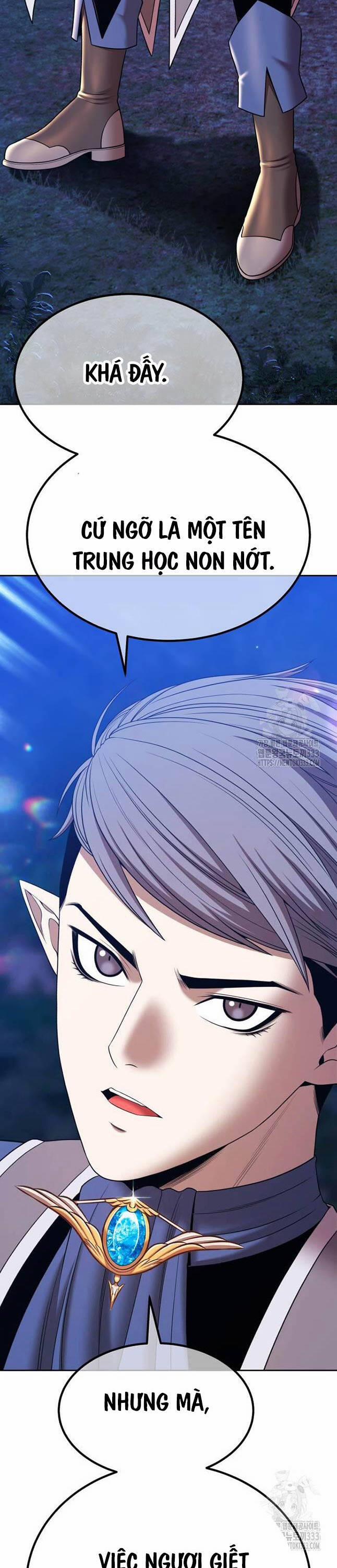 Gậy Gỗ Cấp 99+ 97 trang 113