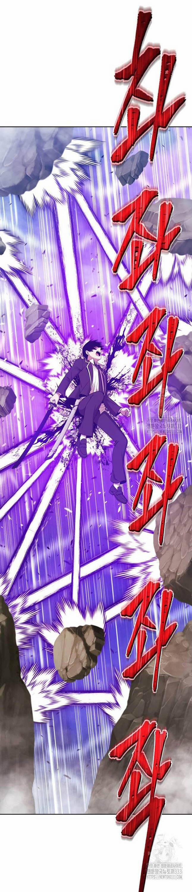 Gậy Gỗ Cấp 99+ 97 trang 135