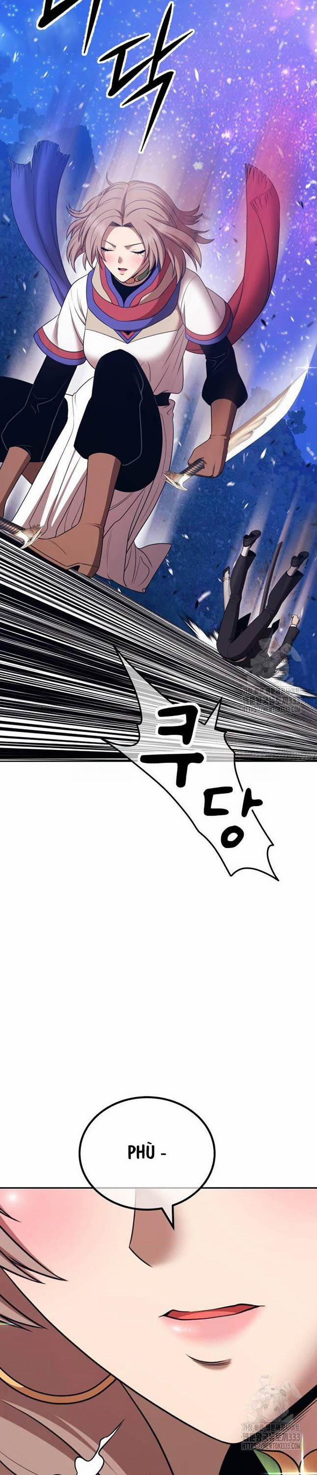 Gậy Gỗ Cấp 99+ 97 trang 137