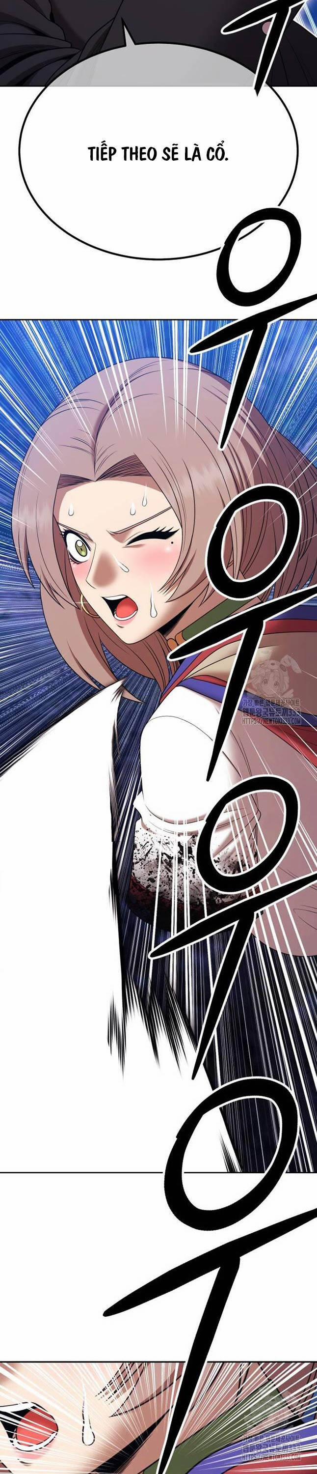 Gậy Gỗ Cấp 99+ 97 trang 141