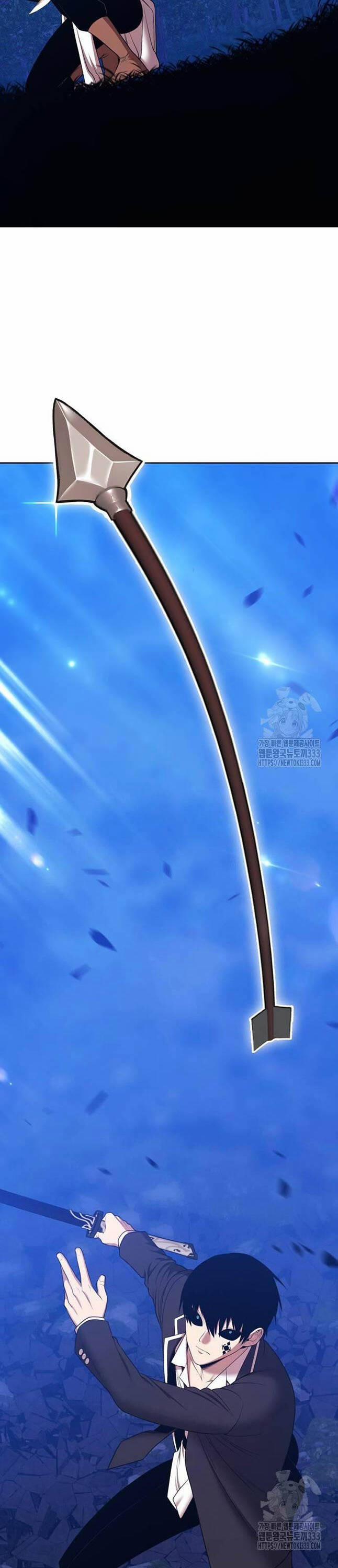 Gậy Gỗ Cấp 99+ 97 trang 143