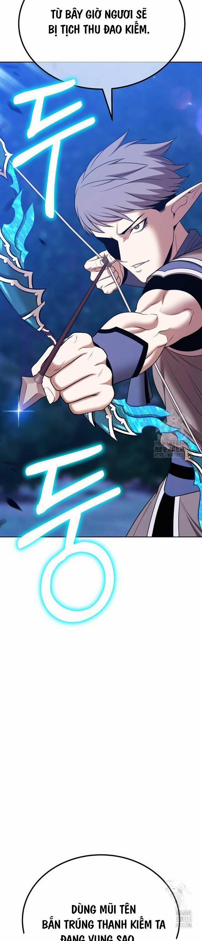 Gậy Gỗ Cấp 99+ 97 trang 145