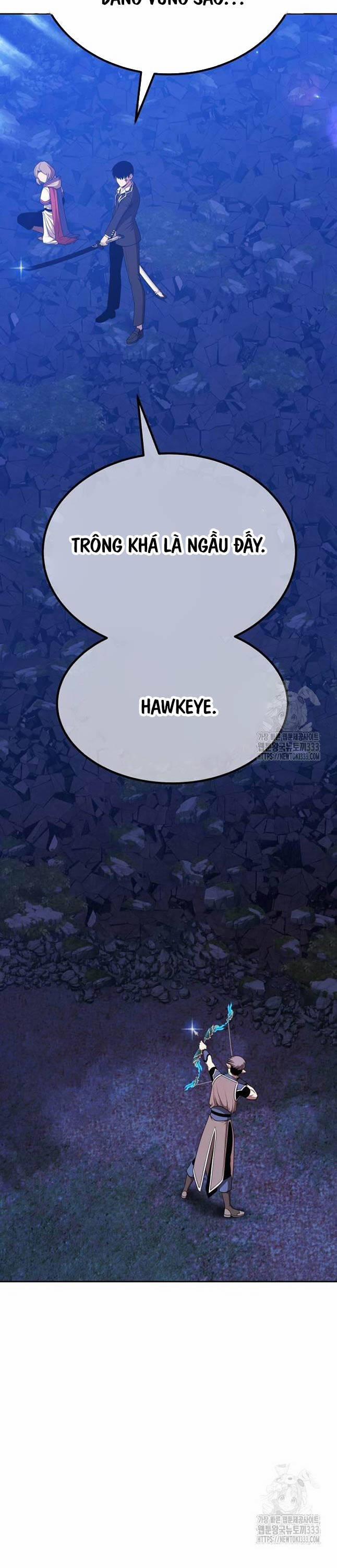 Gậy Gỗ Cấp 99+ 97 trang 146