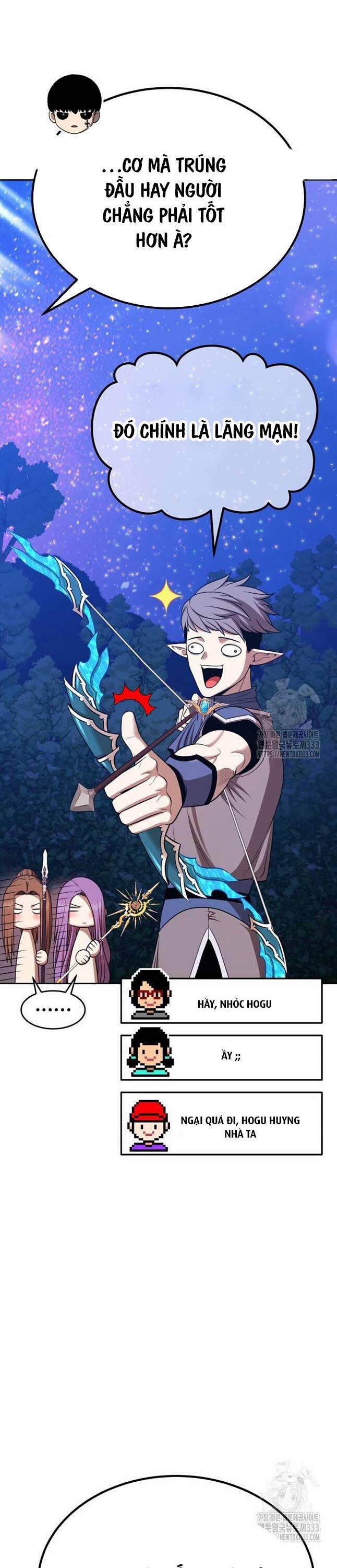 Gậy Gỗ Cấp 99+ 97 trang 147