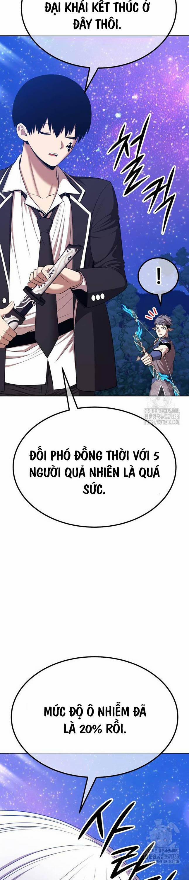 Gậy Gỗ Cấp 99+ 97 trang 148